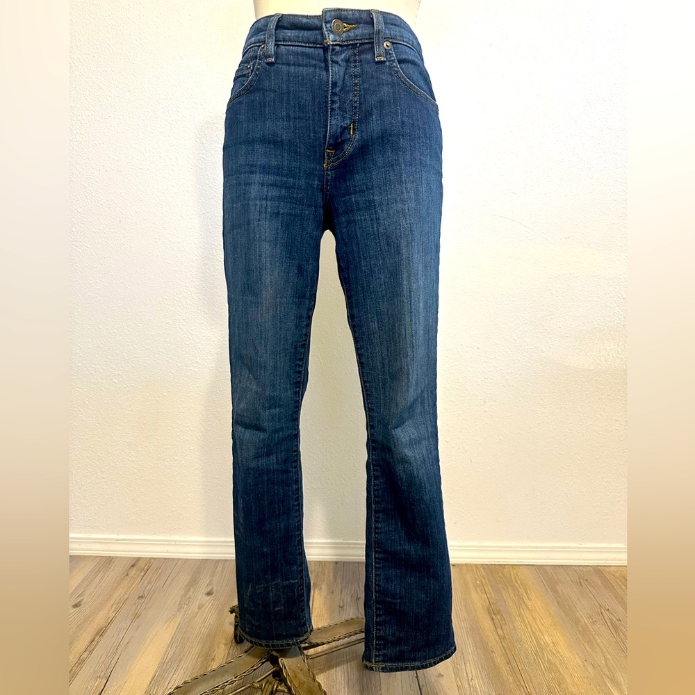 Ralph Lauren Lady jeans size 8